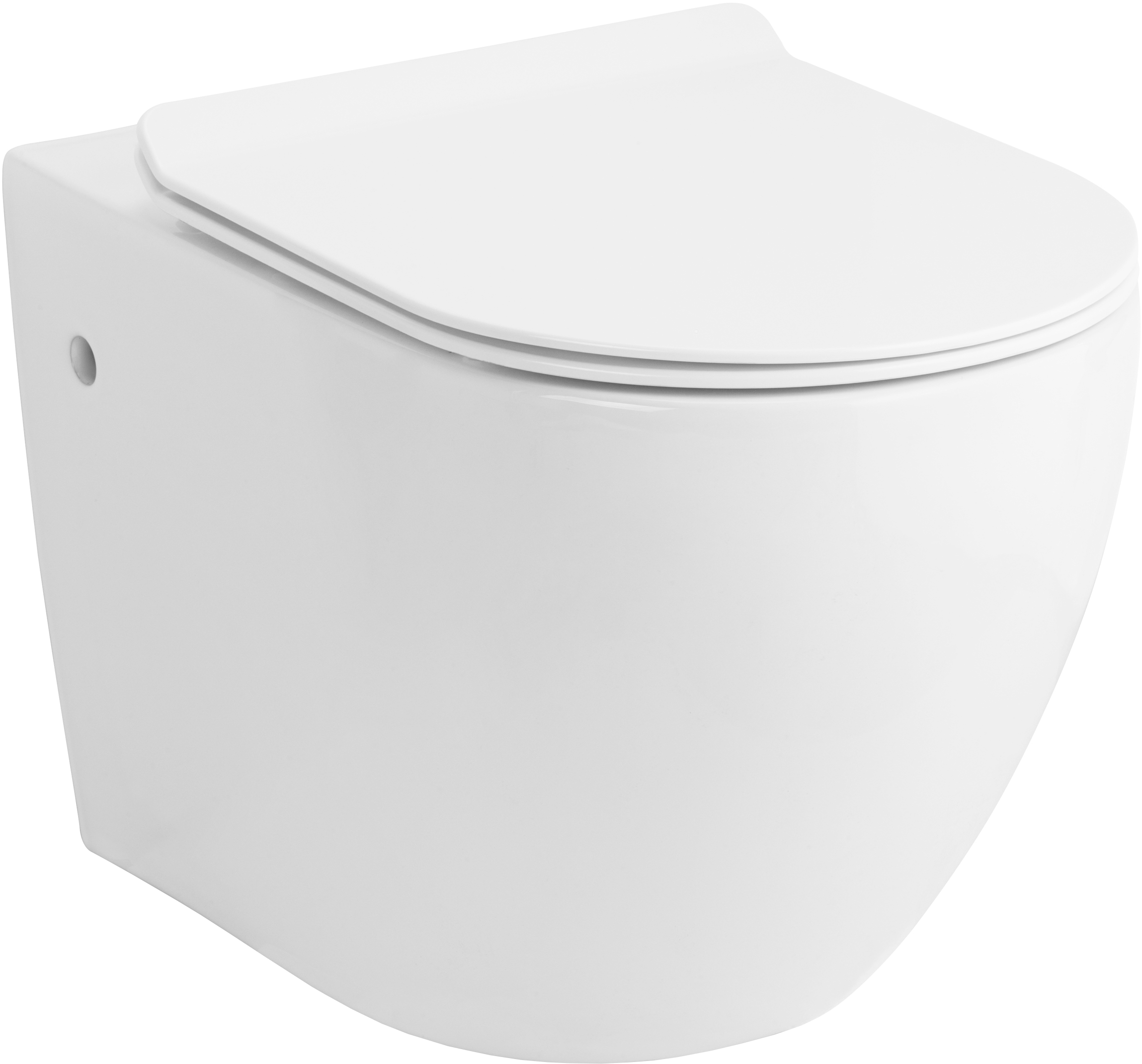 

Унитаз подвесной VOLLE Amadeus 13-06R-055 с сиденьем Slim Soft Close