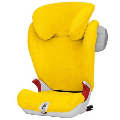 

Чехол для автокресла Britax-Romer летний KIDFIX SL SICT & KIDFIX SL Yellow (2000025111)