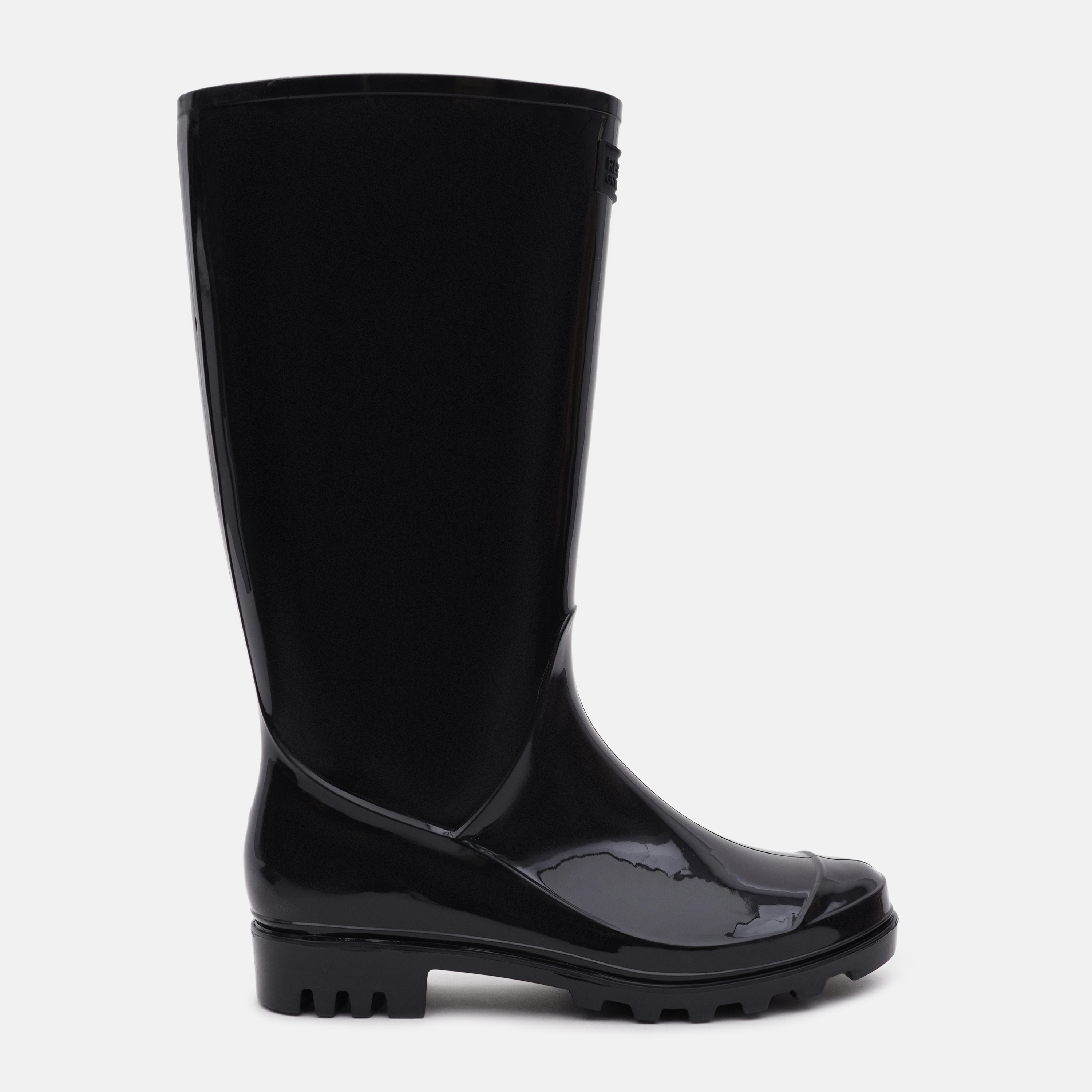 Женские резиновые сапоги высокие Regatta Lady Wenlock RWF667-800 39 ...