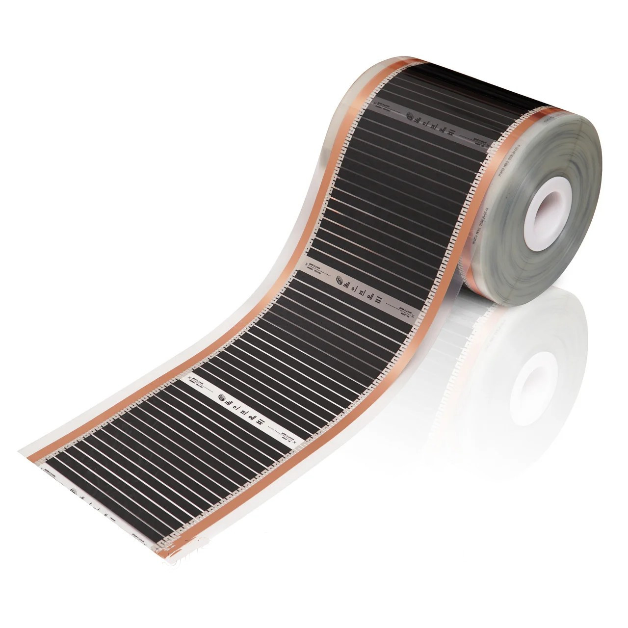 Heat Plus HP-SPN-303-60 инфракрасная пленка для теплого пола (ширина 30 ...