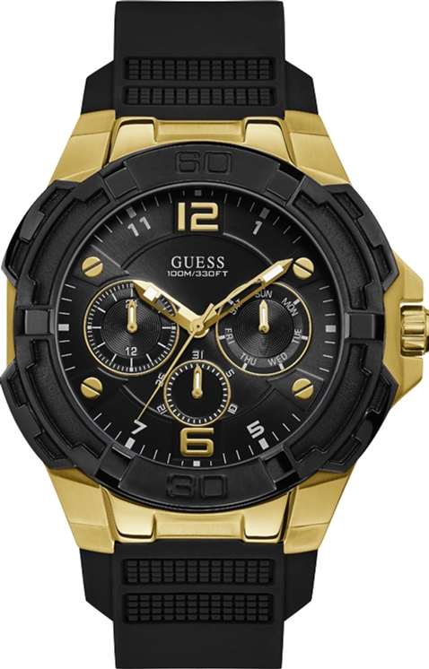 

Мужские часы GUESS GW0100G1