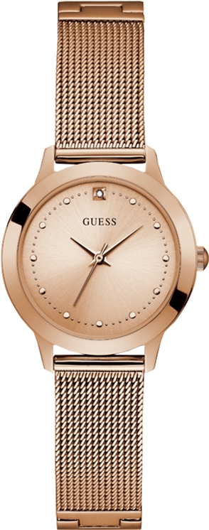 

Женские часы GUESS W1197L6