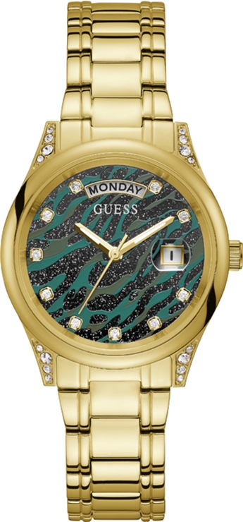 

Женские часы GUESS GW0047L3
