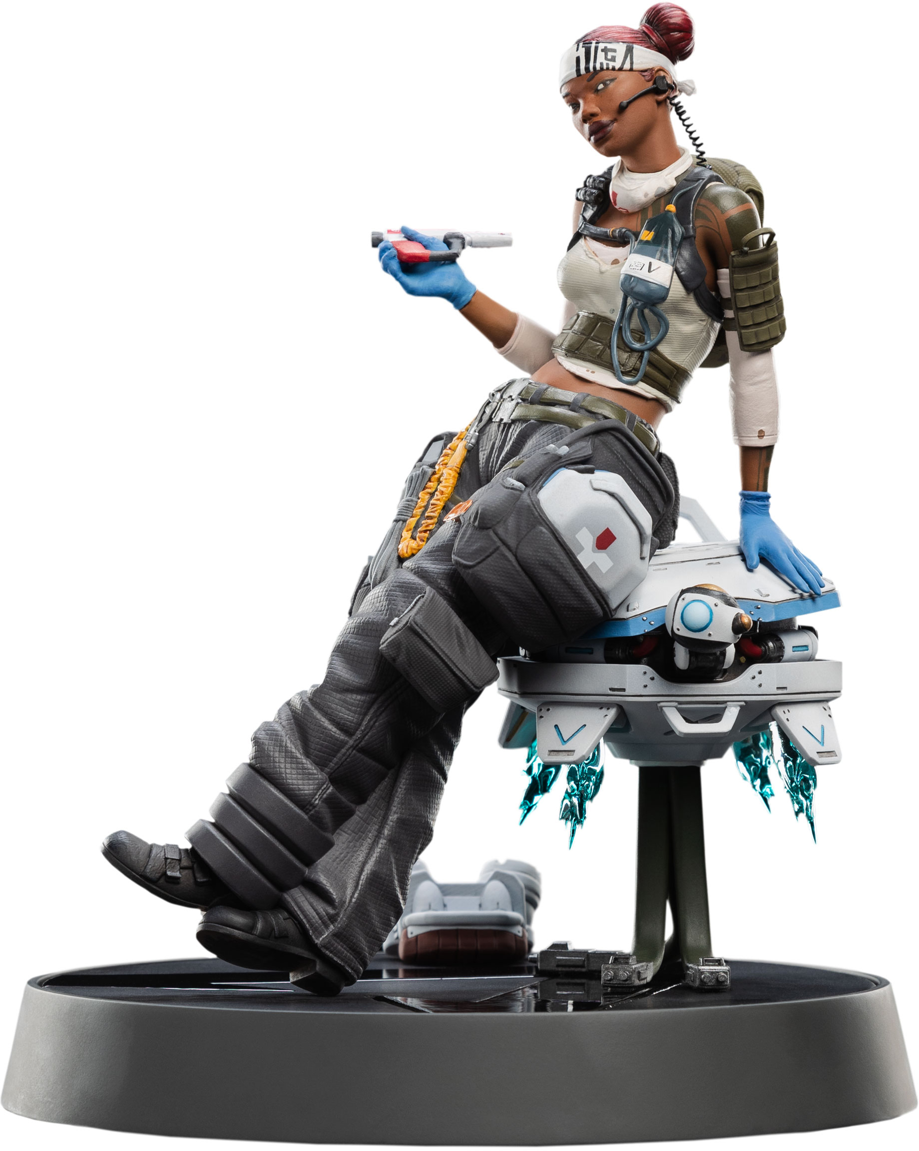 

Статуэтка Weta Workshop Apex Legends Lifeline (145201971)