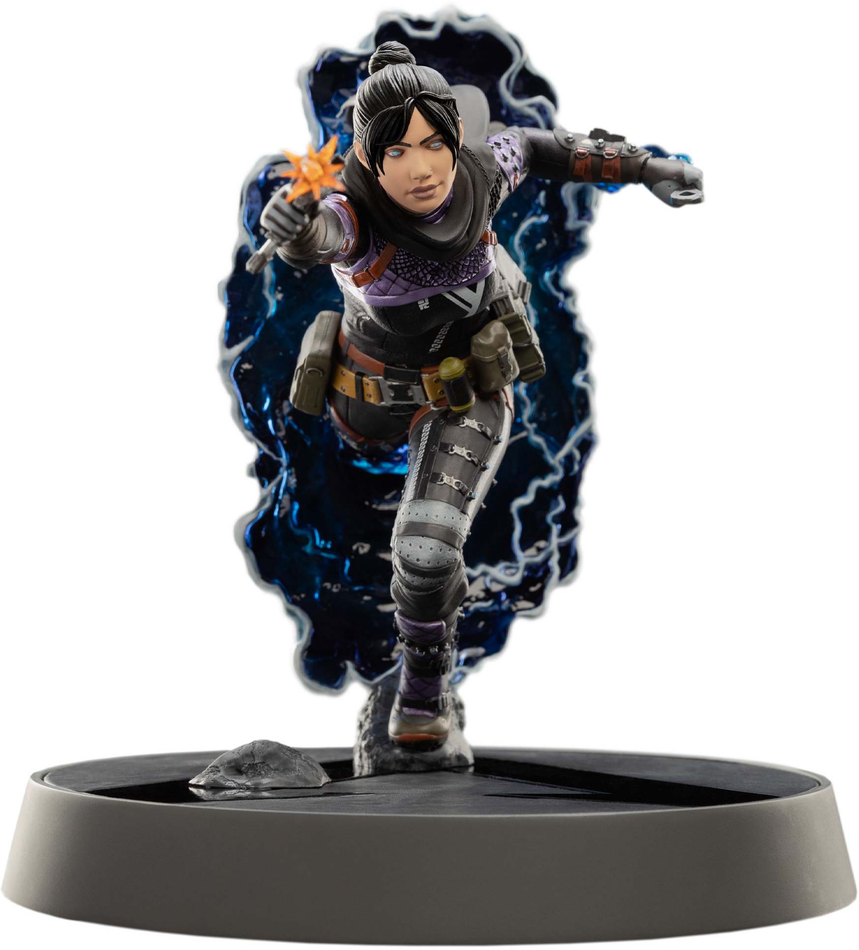 

Статуэтка Weta Workshop Apex Legends Wraith (145201970)