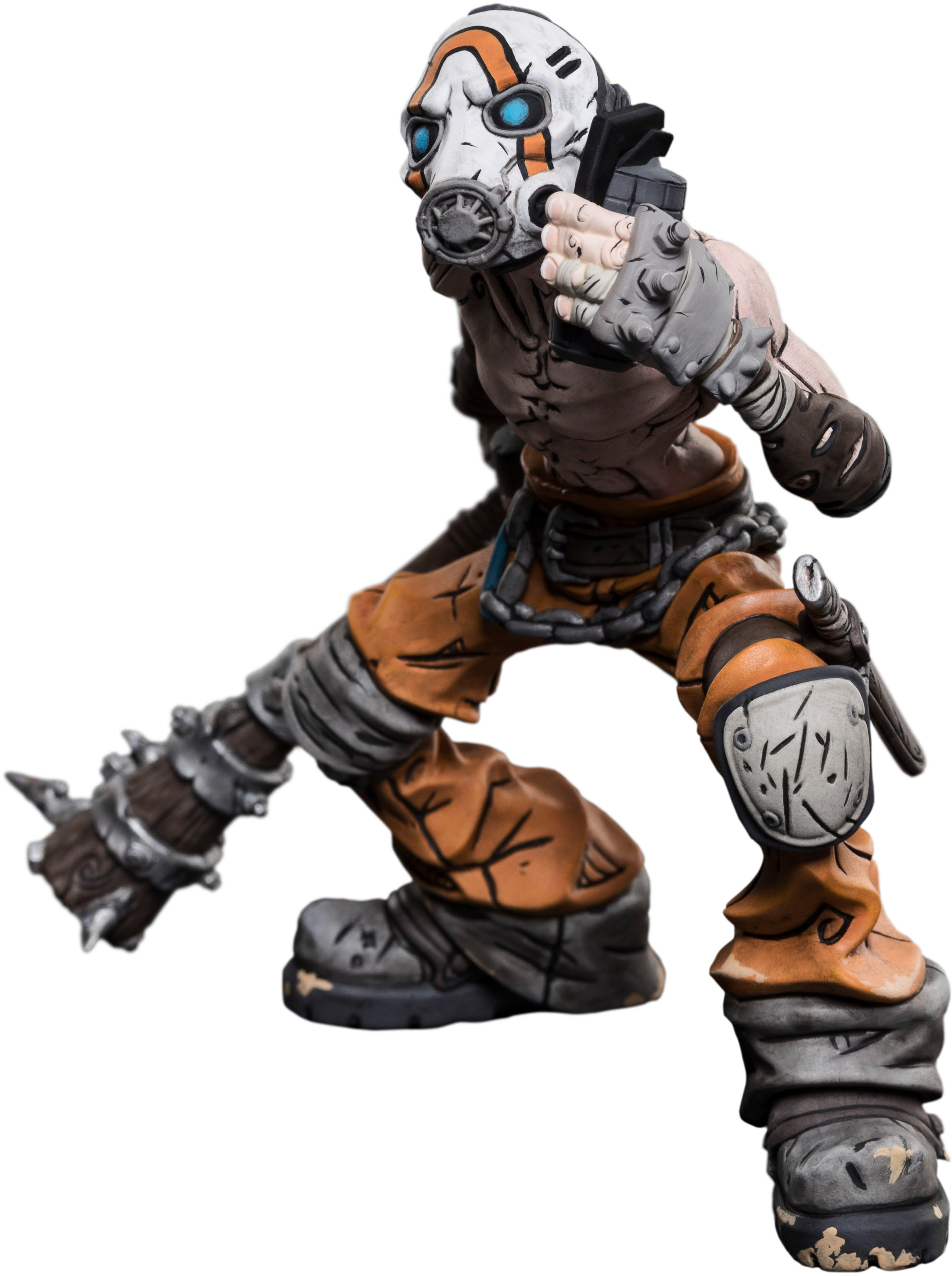 

Фигурка Weta Workshop Borderlands 3 Psycho Bandit (105003034)