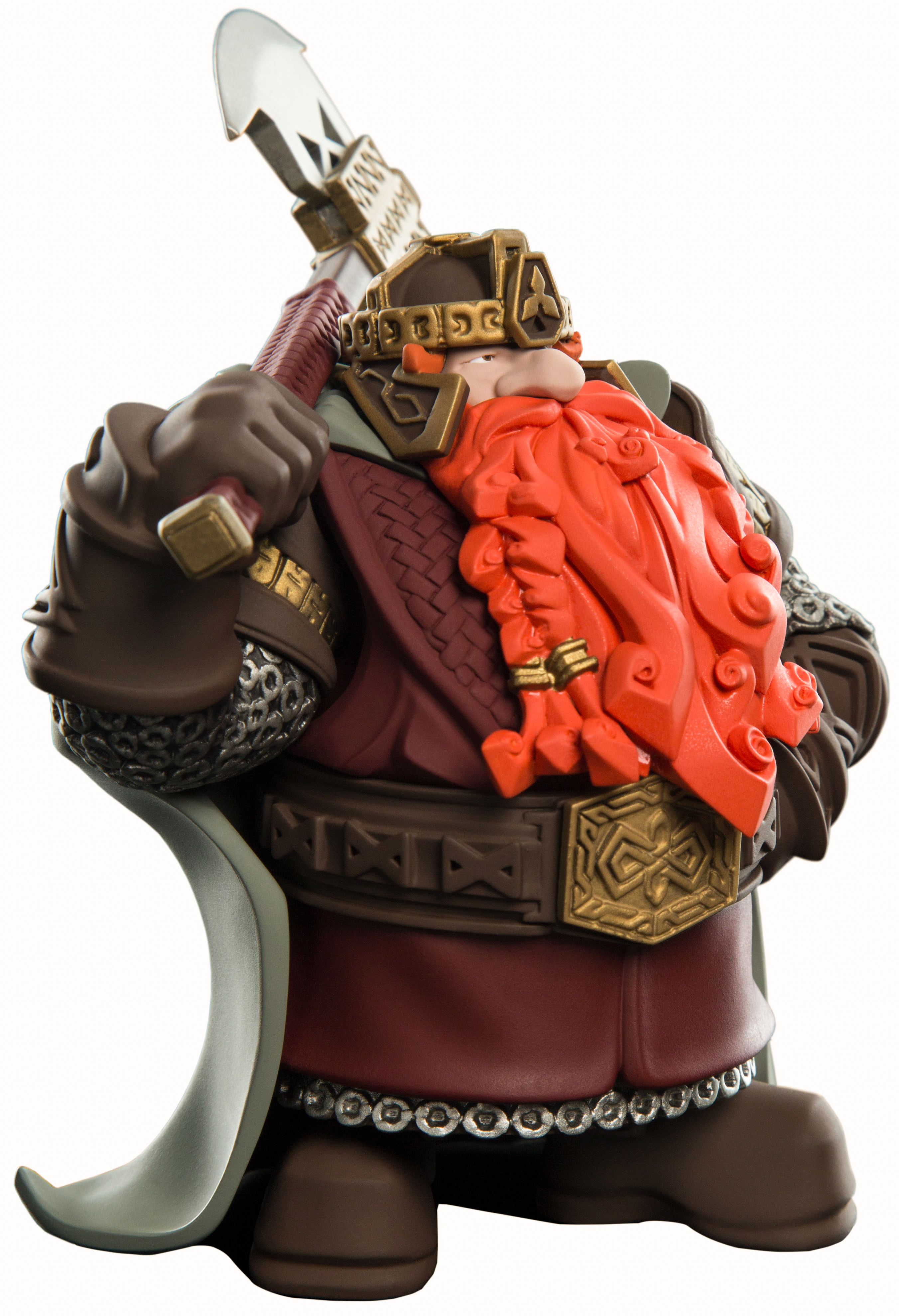 

Фигурка Weta Workshop Lord Of The Ring Gimli (865002522)