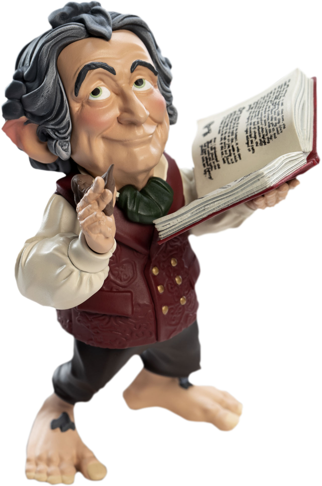 

Фигурка Weta Workshop Lord Of The Ring Bilbo Beggins (865002970)