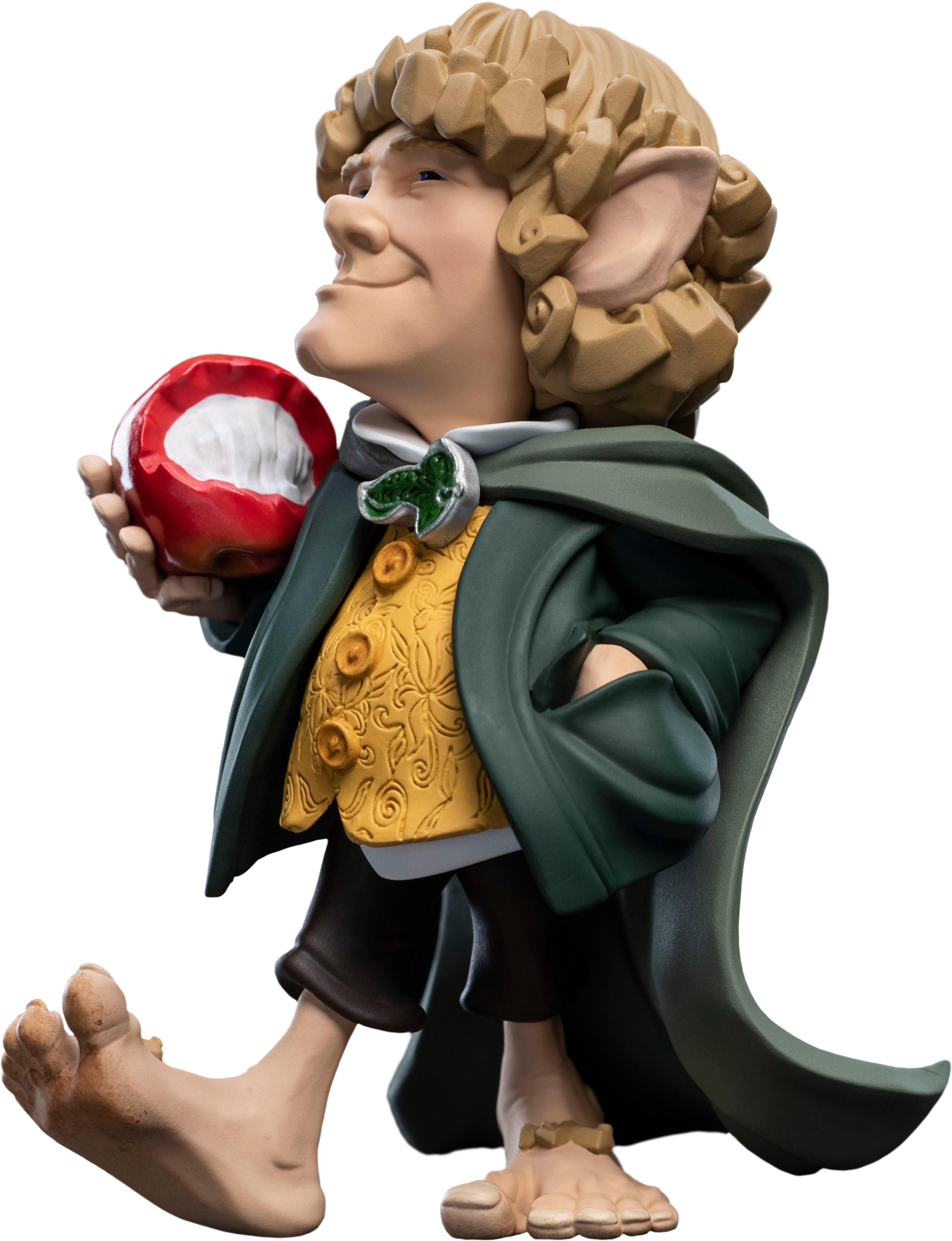 

Фигурка Weta Workshop Lord Of The Ring Merry (865003050)