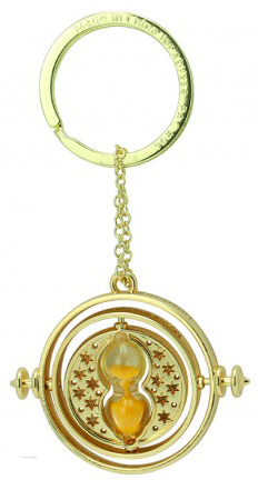 

Брелок ABYstyle Harry Potter Time Turner (ABYKEY322)