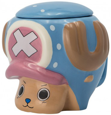 

Чашка ABYstyle One Piece Chopper New World 320 мл (ABYMUG486)