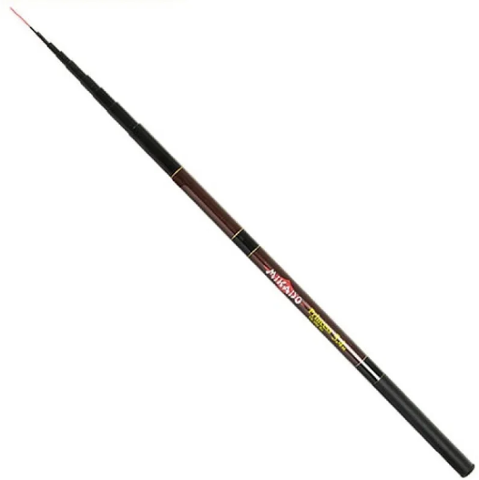 

Безколечная удочка 4.8м 11к Sams Fish Джокер Mikado SF23889