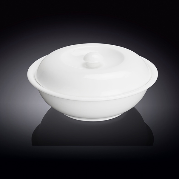 

Миска с крышкой Wilmax 26 см WL-992442