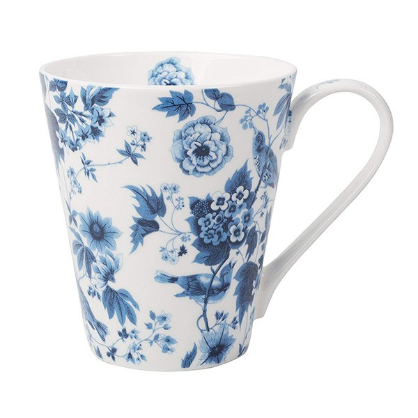 

Кружка Creative Tops Garden Birds 400 мл LIFETIME BRANDS VA5125624