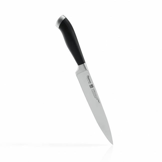 

Нож гастрономический 20 см Fissman 2468