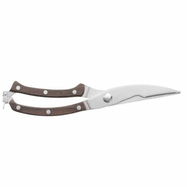 

Ножницы кухонные Berghoff Redwood 25 см 1307161