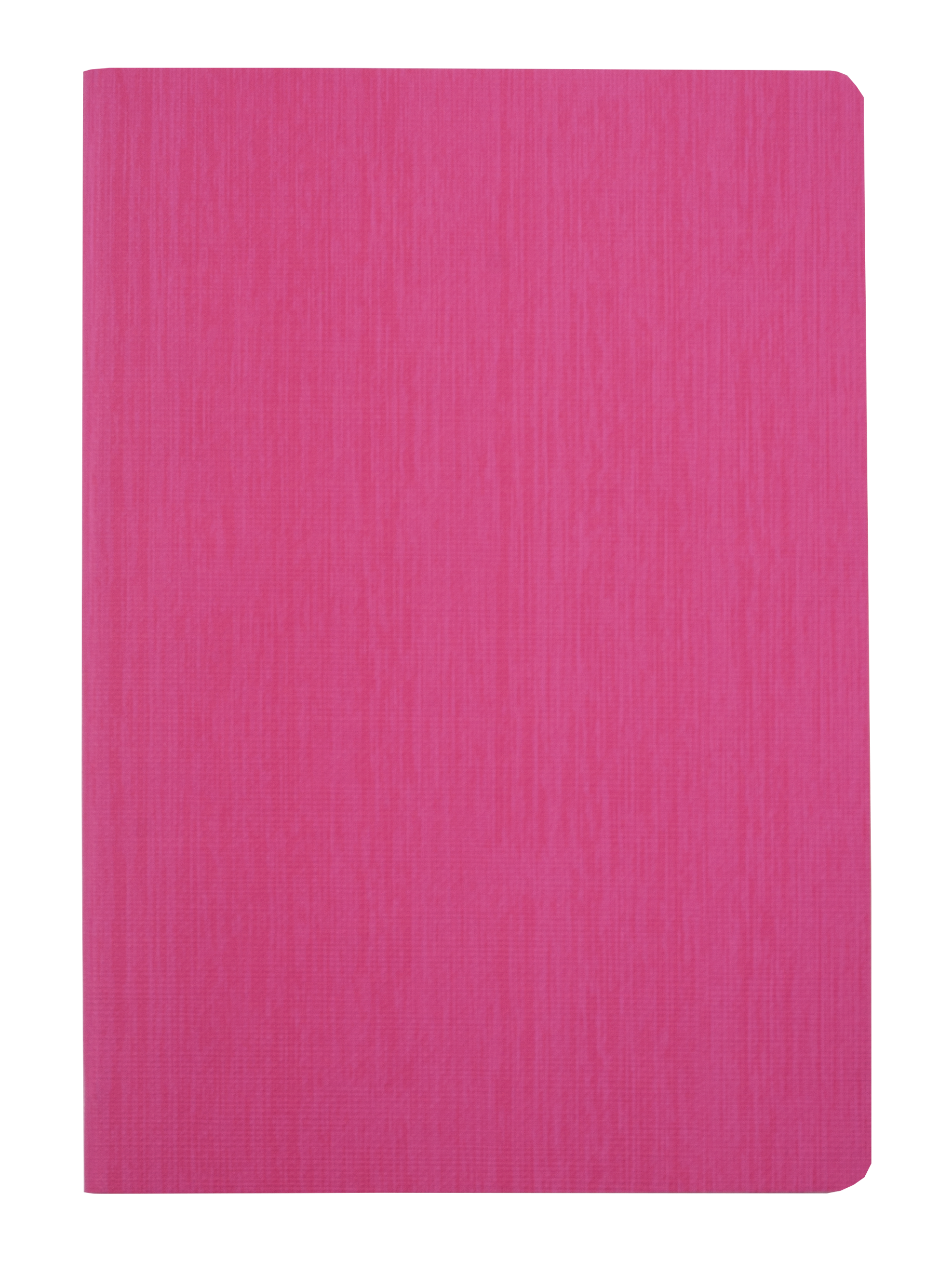 

Блокнот деловой Buromax Color Tunes А5 без линовки 96 с. розовый (BM.295000-10)