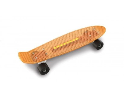 

Скейтборд детский DOLONI TOYS «Скейт» 0151/2 оранж.