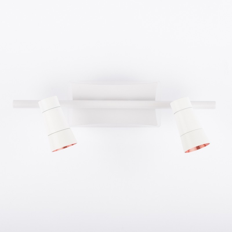 

Бра 4light 8443/2 White LED 14W
