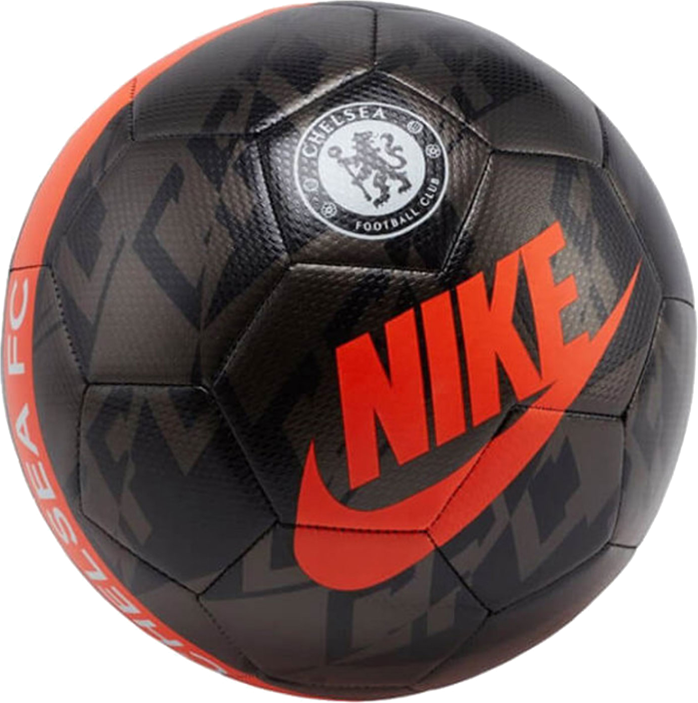 

Мяч футбольный Nike CFC Prestige SC3782-060 Size 5 (193151837745)