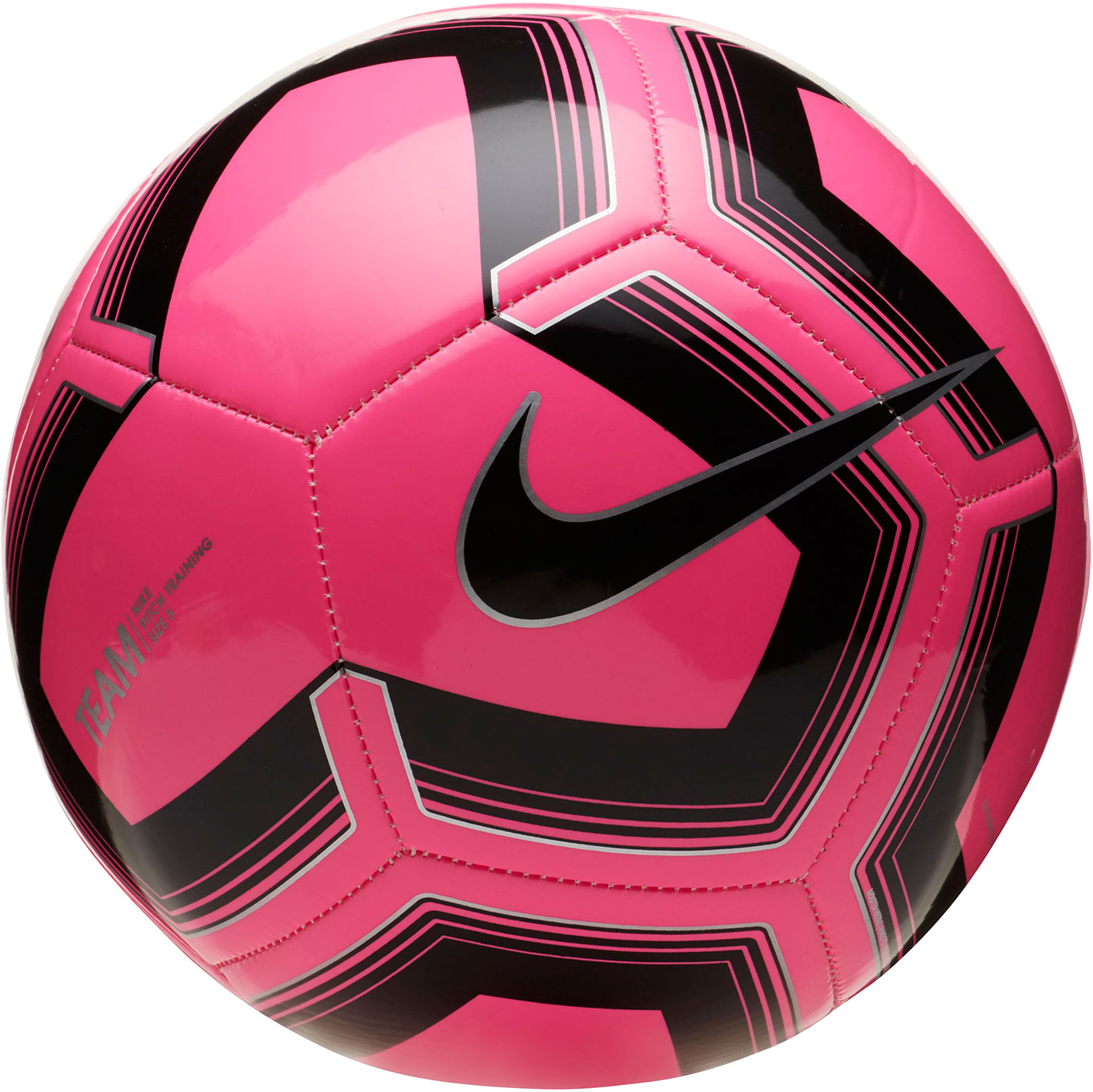 

Мяч футбольный Nike Pitch Train SC3893-639 Size 4 - SP19 (887229804950)
