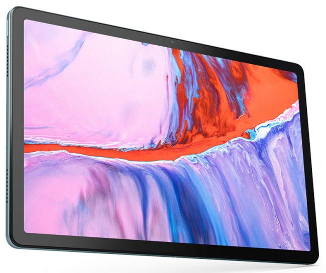 Планшет Lenovo TAB P11 5G 6/128GB (TB-J607Z) зелений (ZA8Y0049PL ...