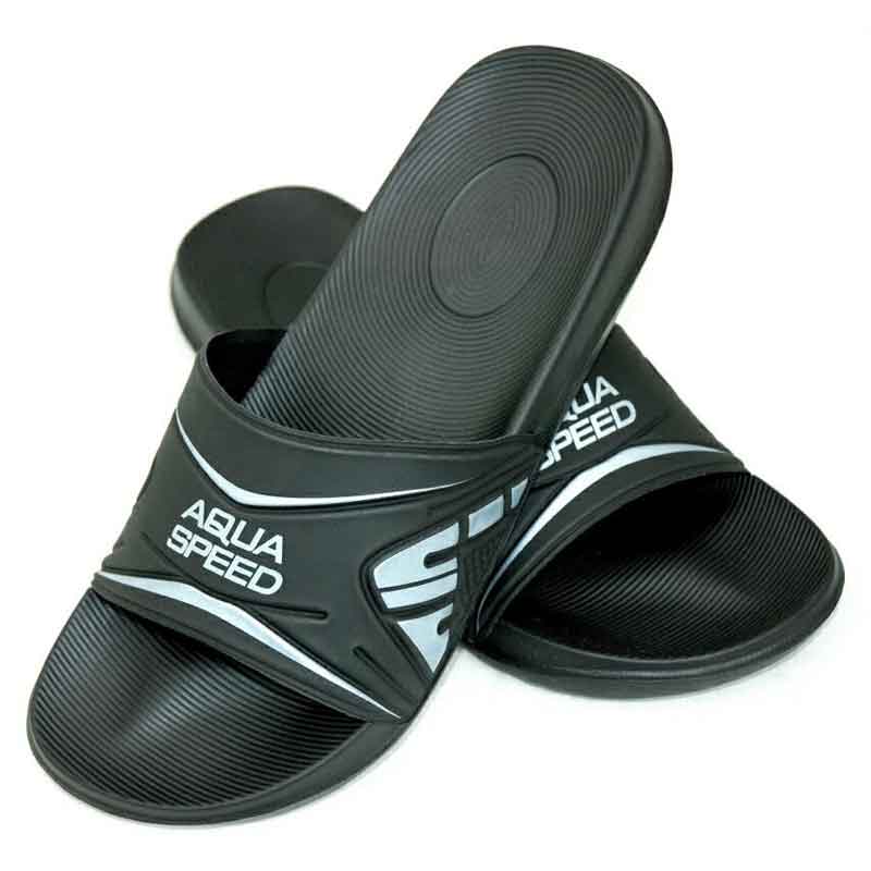Тапочки для бассейна Aquaspeed Dakota (516-07) 46 от продавца: Swimming ...