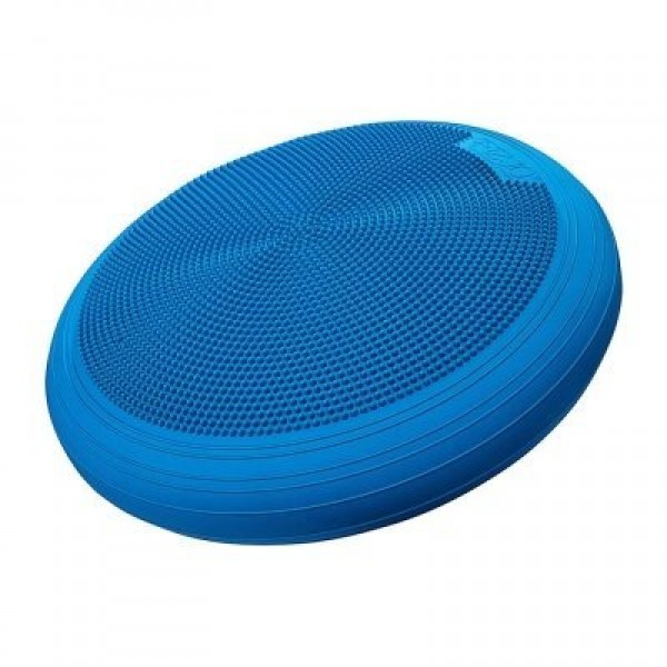 

Балансировочная подушка сенсомоторная массажная 4FIZJO Original Xxl Med Plus Blue (SKL41-240764)