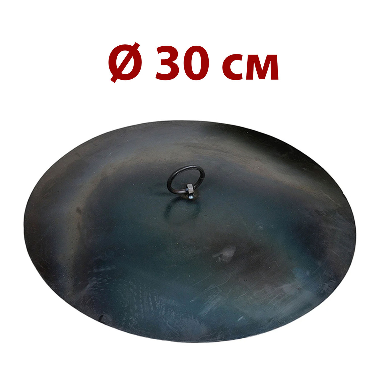 

Крышка для сковороды 30 см SHOP PAN