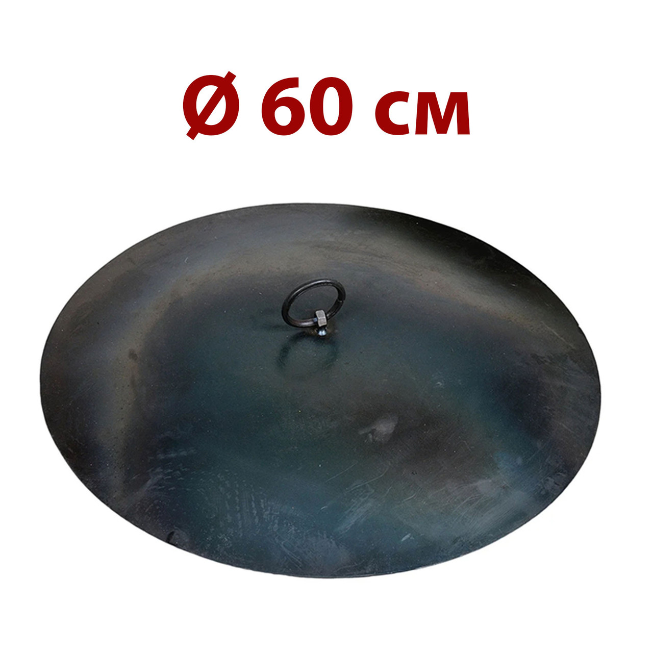 

Крышка для сковороды 60 см SHOP PAN