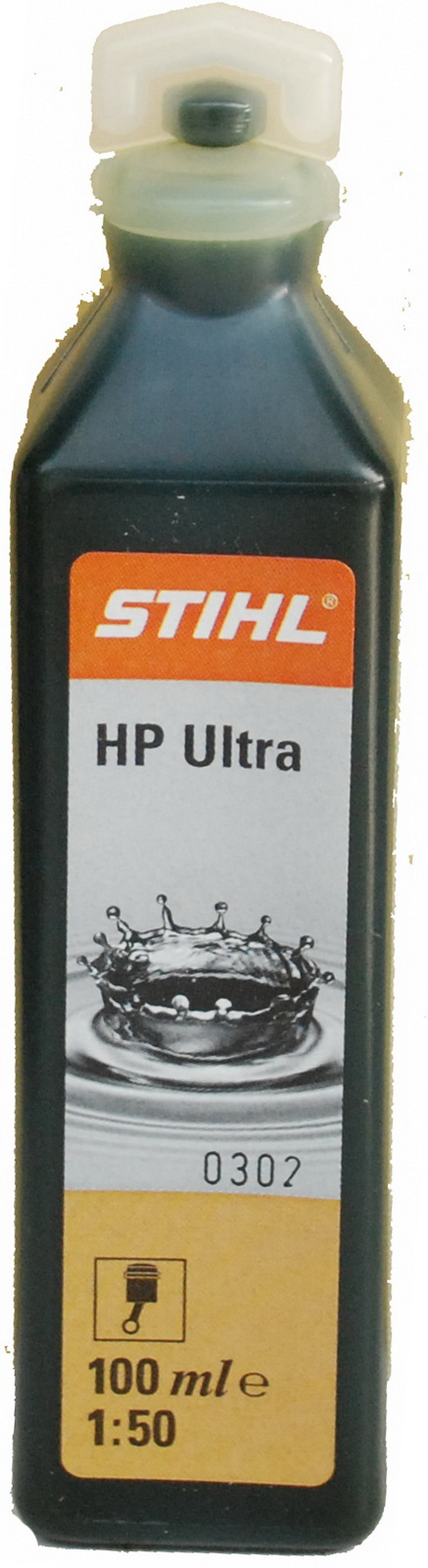 Масло для двухтактных двигателей VJ Parts для St HP Ultra 100 ml ...
