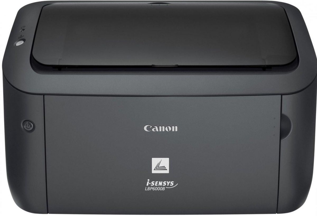 Принтер А4 Canon i-SENSYS LBP6030B (бандл с 2 картриджами) – низкие ...