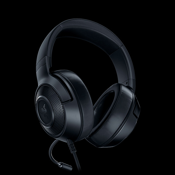 

Наушники Razer Kraken X Lite