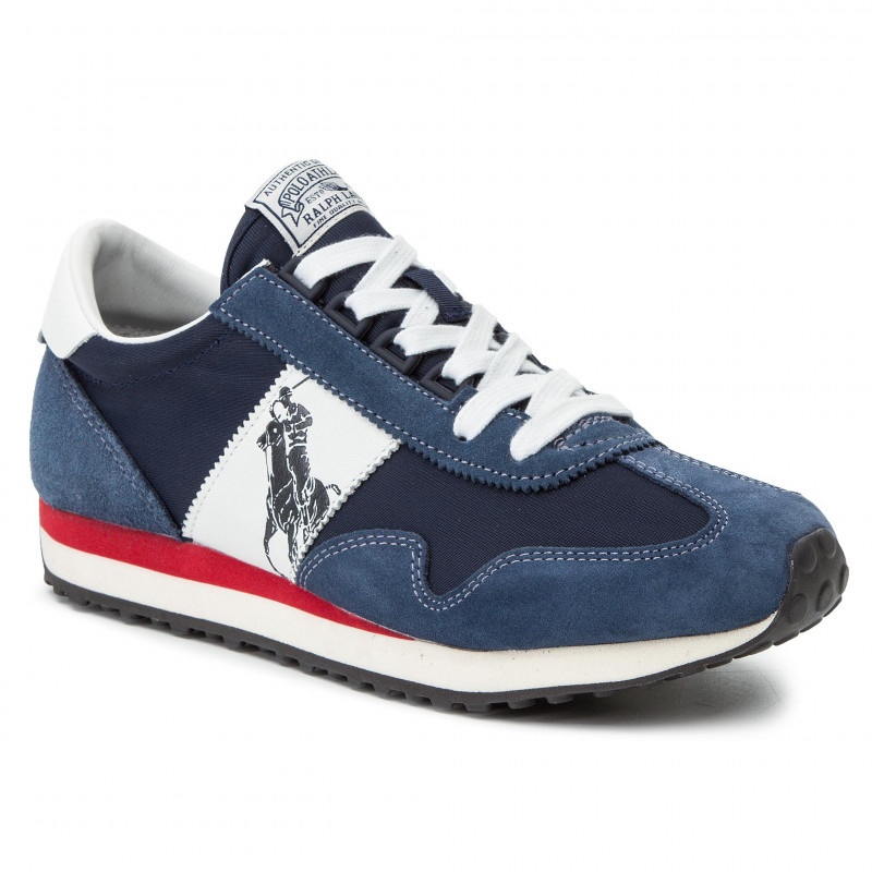 

Кроссовки Ralph Lauren TRAIN 90-PP-SK-ATH 44 разноцветный 809755192004