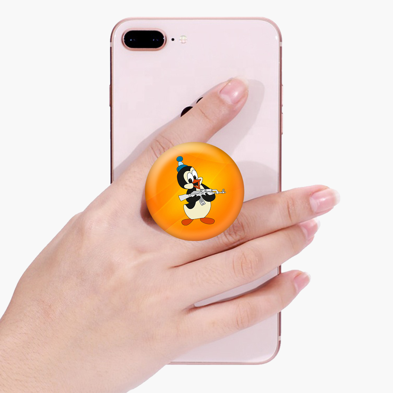 Попсокет (Popsockets) держатель для смартфона Чилли Вилли (8754-2077-BK)  Черный – фото, отзывы, характеристики в интернет-магазине ROZETKA от  продавца: Creativen | Купить в Украине: Киеве, Харькове, Днепре, Одессе,  Запорожье, Львове