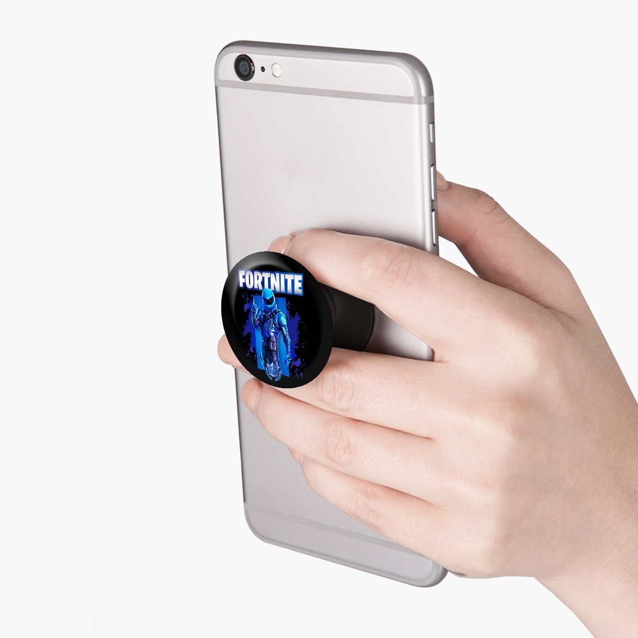 Попсокет (Popsockets) держатель для смартфона Фортнайт (Fortnite)  (8754-1192-BK) Черный – фото, отзывы, характеристики в интернет-магазине  ROZETKA от продавца: Creativen | Купить в Украине: Киеве, Харькове, Днепре,  Одессе, Запорожье, Львове