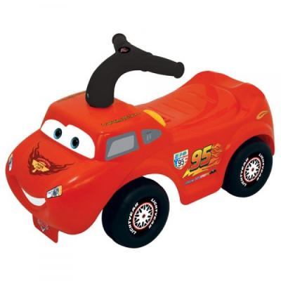 

Чудомобиль Kiddieland Молния Маккуин (49437)
