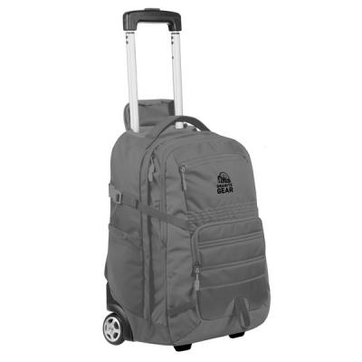 

Сумка дорожная Granite Gear на колесах Haulsted Wheeled 33 Flint (927319)