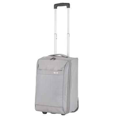 

Сумка дорожная TravelZ на колесах Foldable 34 Grey (601895)