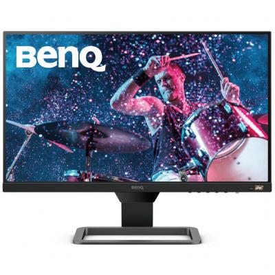 

Монитор BENQ EW2780U Brown-Black