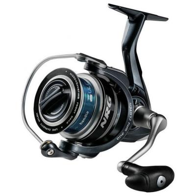 

Катушка Brain fishing NRG 4500 9+1BB (1858.41.71)