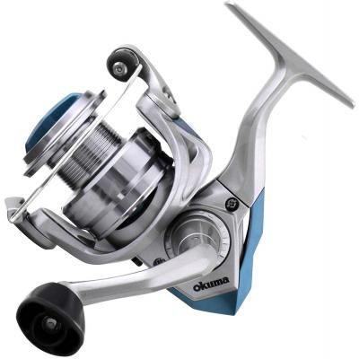 

Катушка Okuma Azaki-40M 1+1BB 5.0:1 (1353.15.41)