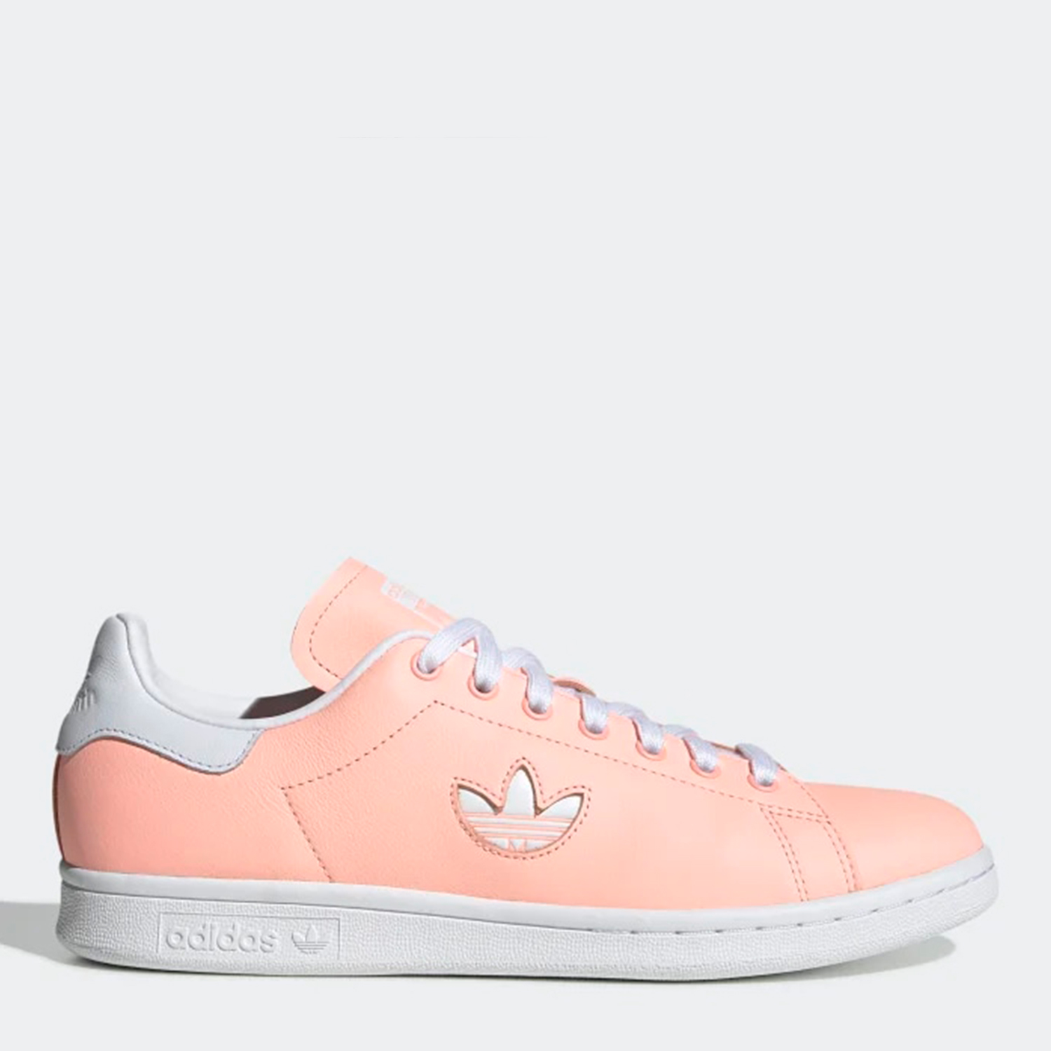 Buty sportowe Adidas Originals Stan Smith W F34308 35 5 4 22 5 cm Jasny Pomara cz Bia e Jasny Pomara cz 4060516387985