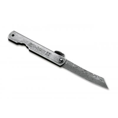 

Нож Boker Higonokami "Kinzoku Damascus" (01PE310)