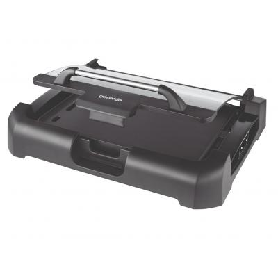 

Электрогриль Gorenje TG 2000 CB (TG2000CB)