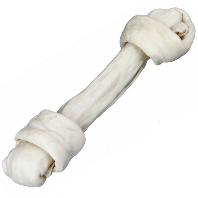 

Кость Trixie BGL-TX-368 Knotted Chewing Bone для отбеливания зубов и профилактики образования зубного камня 520 гр 39 см