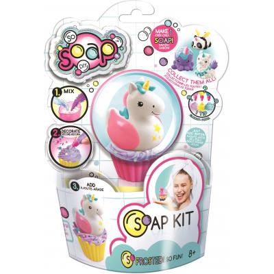 

Набор для творчества Canal Toys So Soap в ассортименте (SOC001)