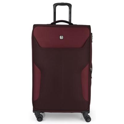 

Чемодан Gabol Nordic (L) Burgundy (927985)