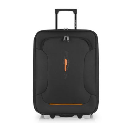 

Чемодан Gabol Week Cabin (S) Black (928022)