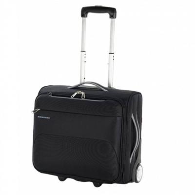 

Чемодан Gabol Zambia Pilot 29 л Black (925556)